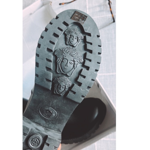 NWOT Ankle Boots (Brand New) - Picture 3 of 3